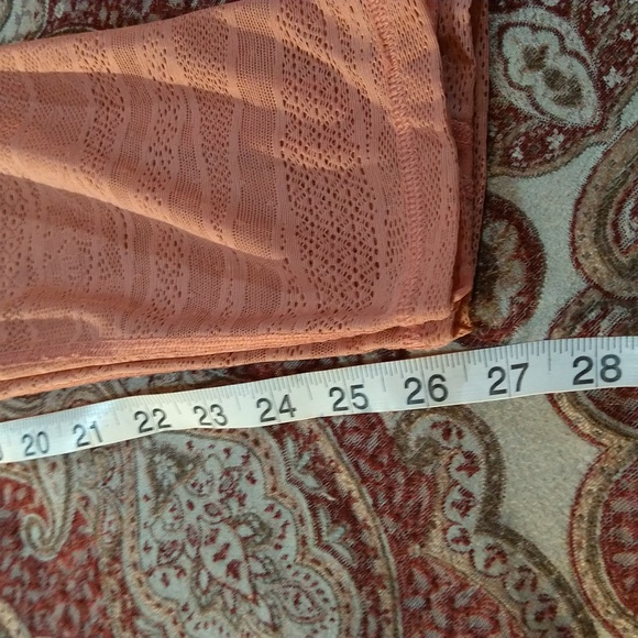 Size M Victoria's Secret Pink leggings - Picture 16 of 16